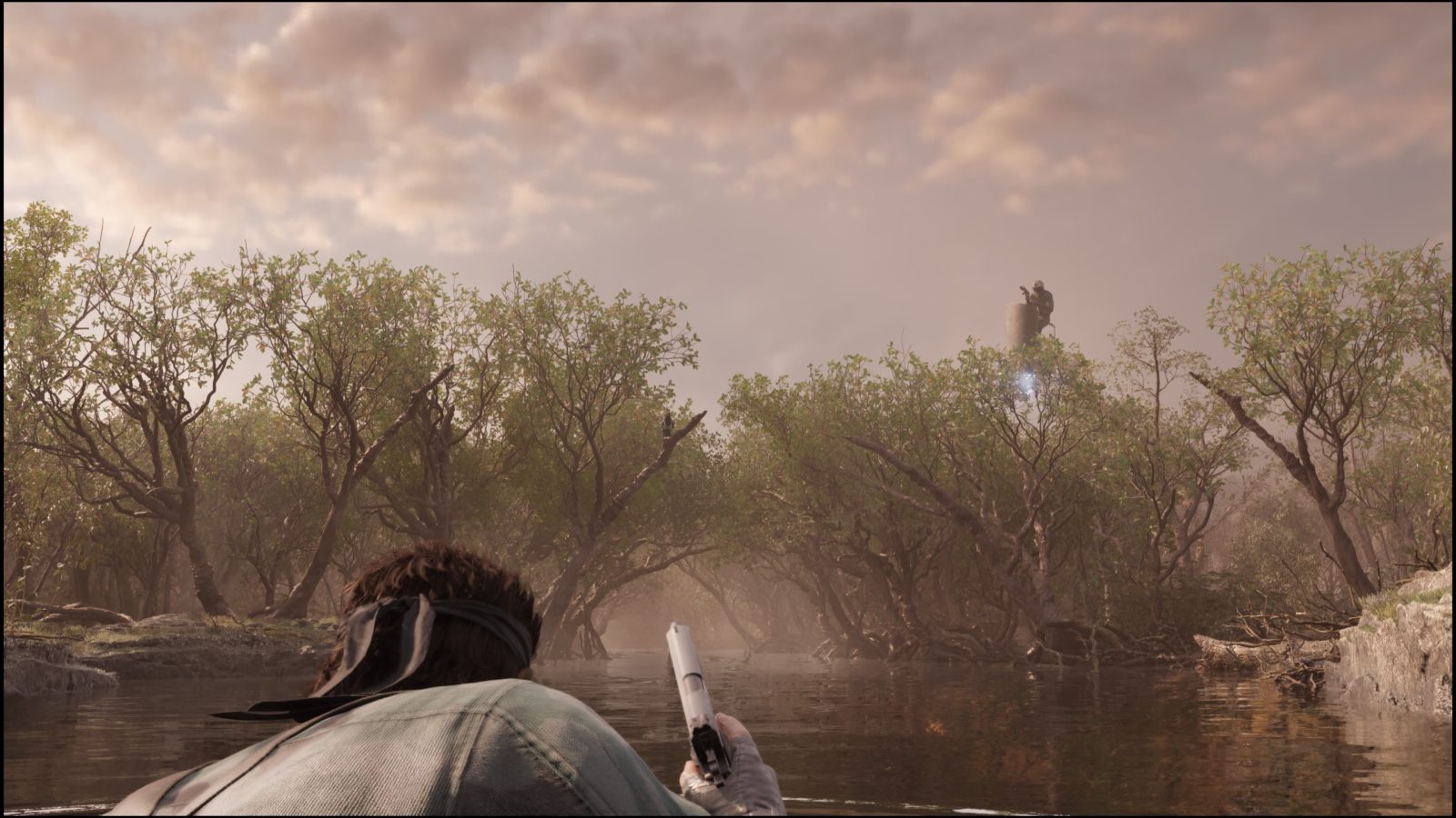 Reseña - Metal Gear Solid ∆: Snake Eater, el sacrificio y origen de una leyenda 31 Reseña - Metal Gear Solid ∆: Snake Eater, el sacrificio y origen de una leyenda 31