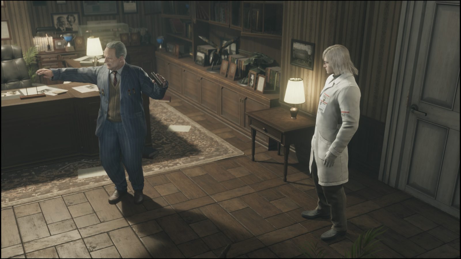 Reseña - Metal Gear Solid ∆: Snake Eater, el sacrificio y origen de una leyenda 18 Reseña - Metal Gear Solid ∆: Snake Eater, el sacrificio y origen de una leyenda 18