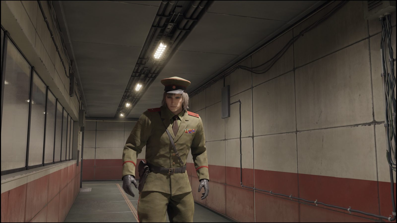 Reseña - Metal Gear Solid ∆: Snake Eater, el sacrificio y origen de una leyenda 32 Reseña - Metal Gear Solid ∆: Snake Eater, el sacrificio y origen de una leyenda 32