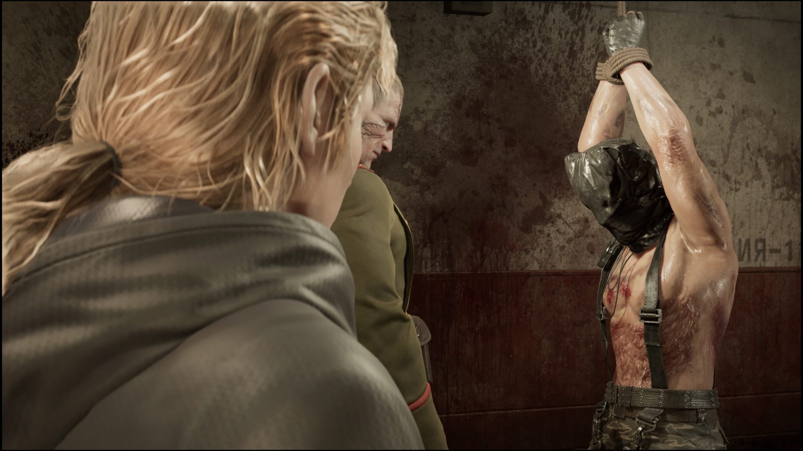 Reseña - Metal Gear Solid ∆: Snake Eater, el sacrificio y origen de una leyenda 34 Reseña - Metal Gear Solid ∆: Snake Eater, el sacrificio y origen de una leyenda 34
