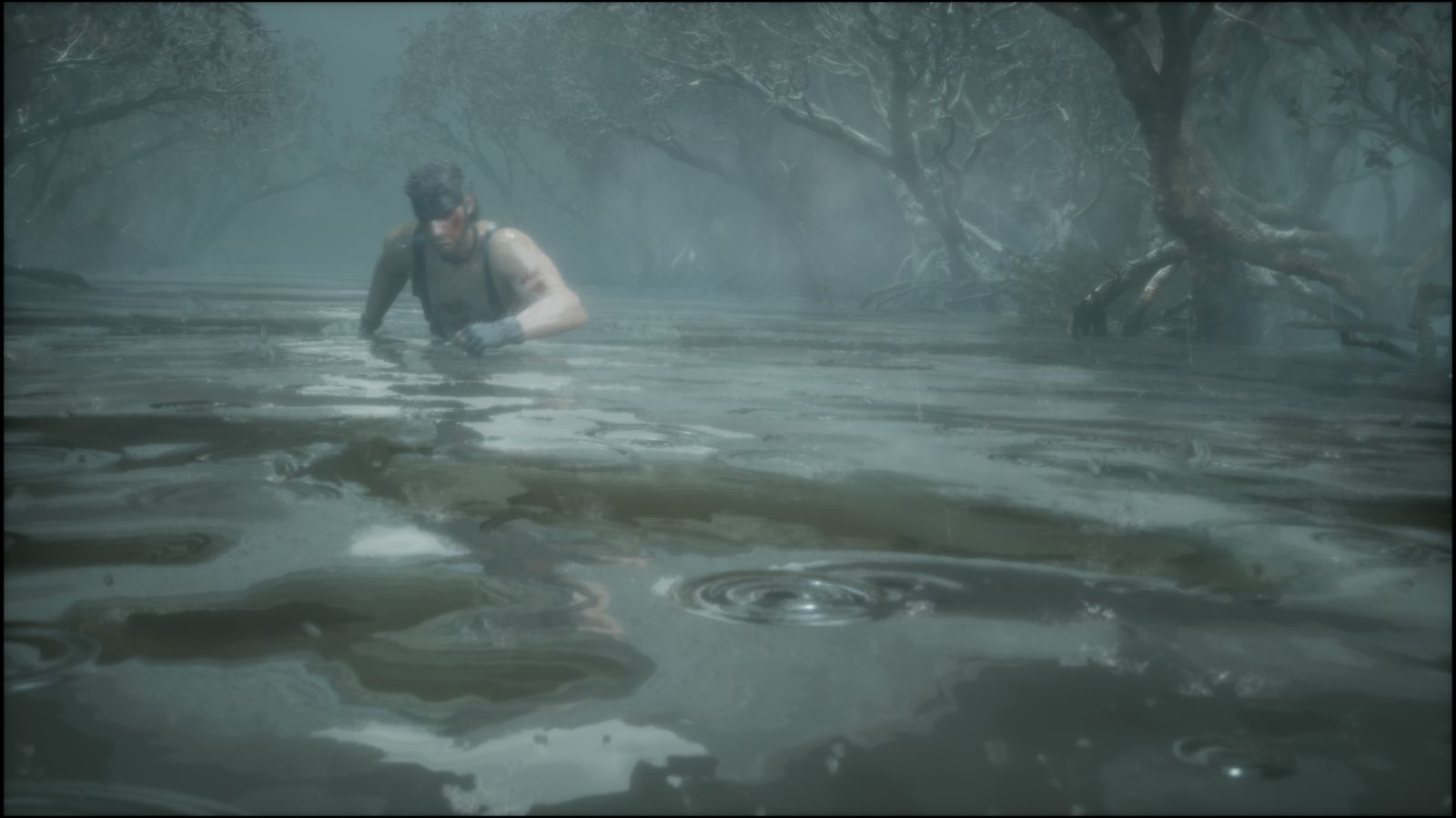 Reseña - Metal Gear Solid ∆: Snake Eater, el sacrificio y origen de una leyenda 22 Reseña - Metal Gear Solid ∆: Snake Eater, el sacrificio y origen de una leyenda 22