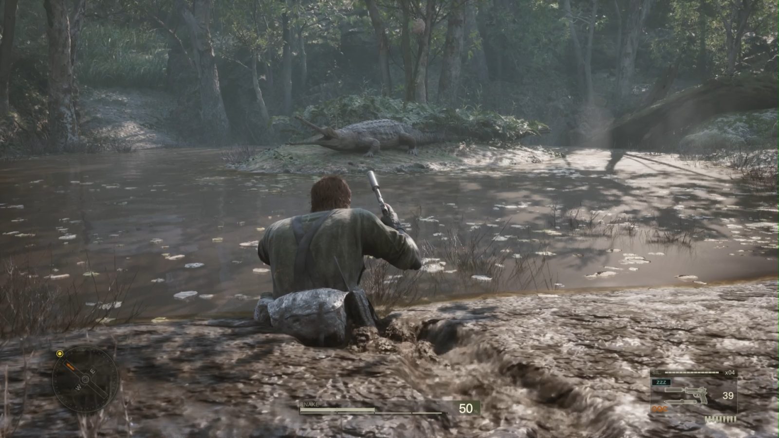 Reseña - Metal Gear Solid ∆: Snake Eater, el sacrificio y origen de una leyenda 21 Reseña - Metal Gear Solid ∆: Snake Eater, el sacrificio y origen de una leyenda 21