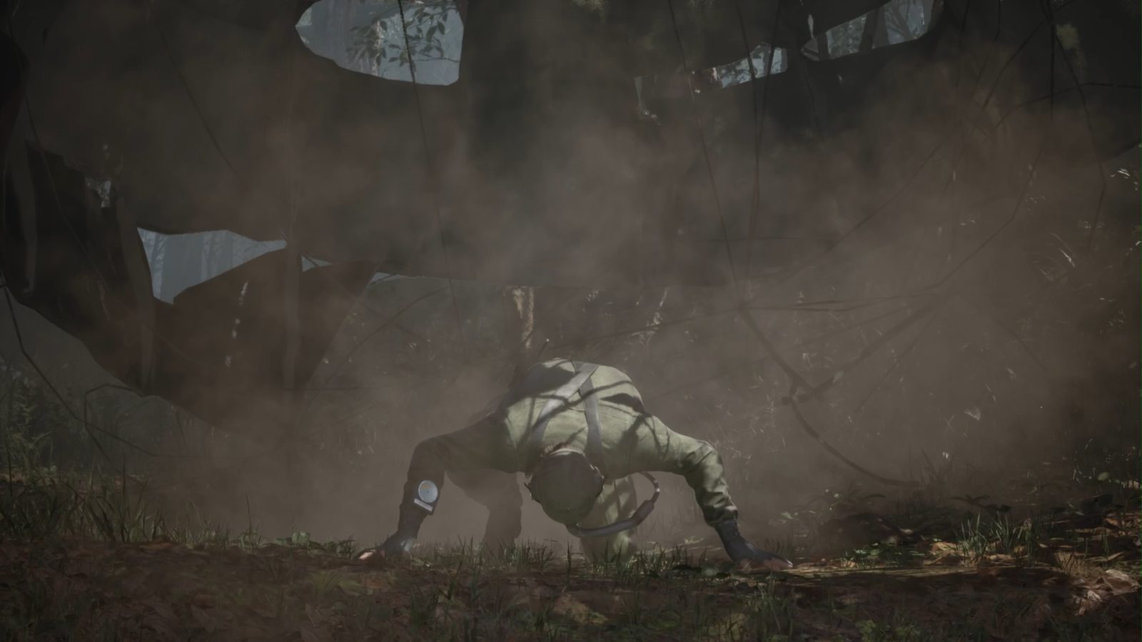 Reseña - Metal Gear Solid ∆: Snake Eater, el sacrificio y origen de una leyenda 19 Reseña - Metal Gear Solid ∆: Snake Eater, el sacrificio y origen de una leyenda 19