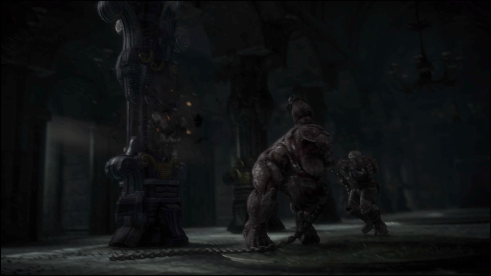 Reseña: Gears of War ha llegado a PlayStation 5 2 Reseña: Gears of War ha llegado a PlayStation 5 2