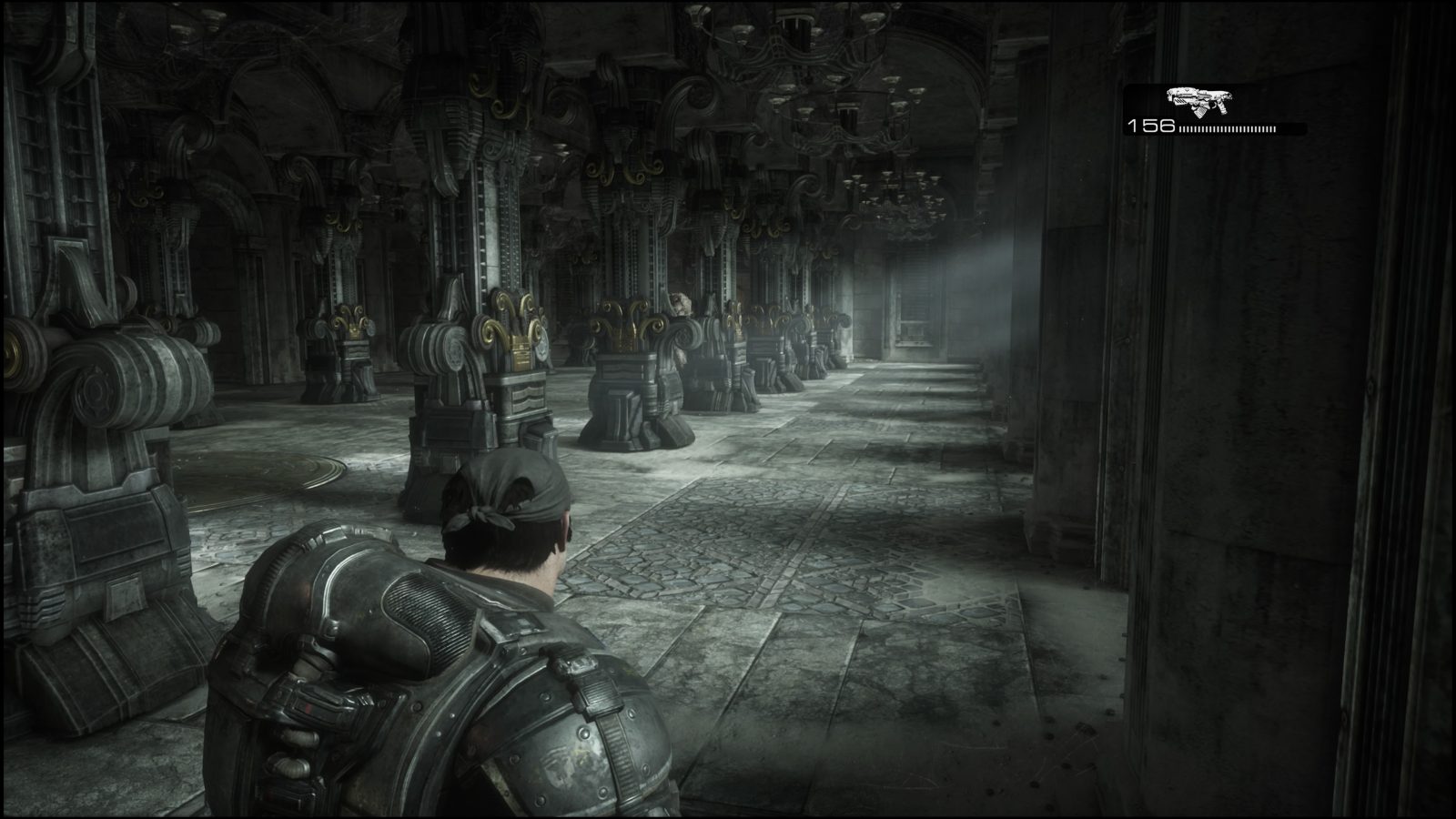Reseña: Gears of War ha llegado a PlayStation 5 1 Reseña: Gears of War ha llegado a PlayStation 5 1