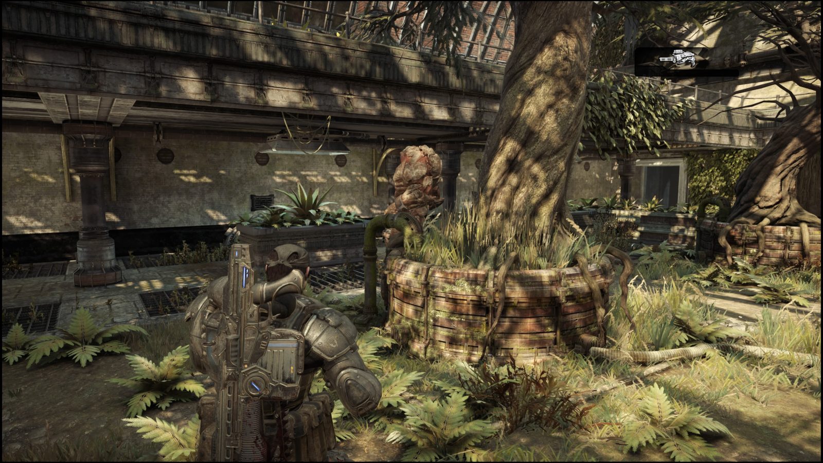 Reseña: Gears of War ha llegado a PlayStation 5 16 Reseña: Gears of War ha llegado a PlayStation 5 16