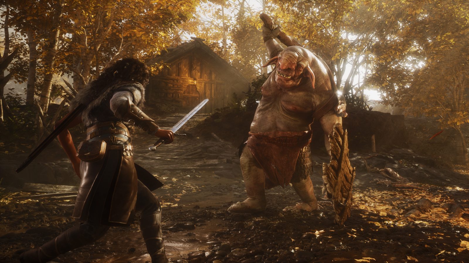 Reseña: Echoes of the End, el primer paso de un estudio con futuro (Xbox Series S) 8 echoes of the end