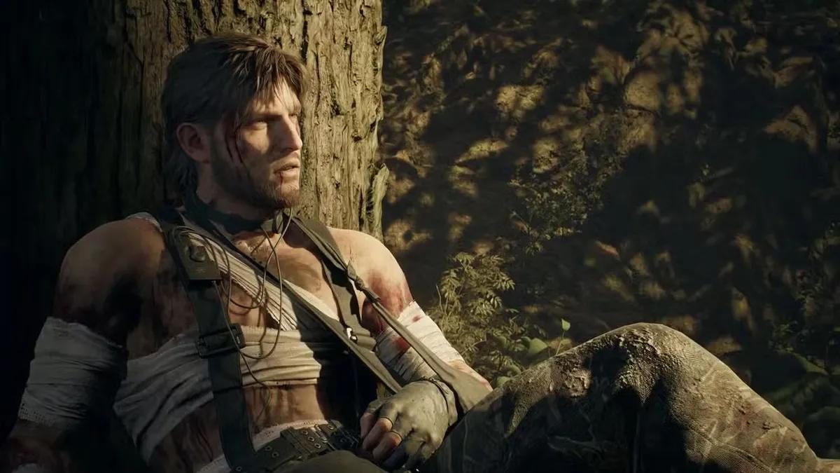 Metal Gear Solid Delta: Snake Eater desata su épico tráiler de lanzamiento 4 Metal Gear Solid Delta