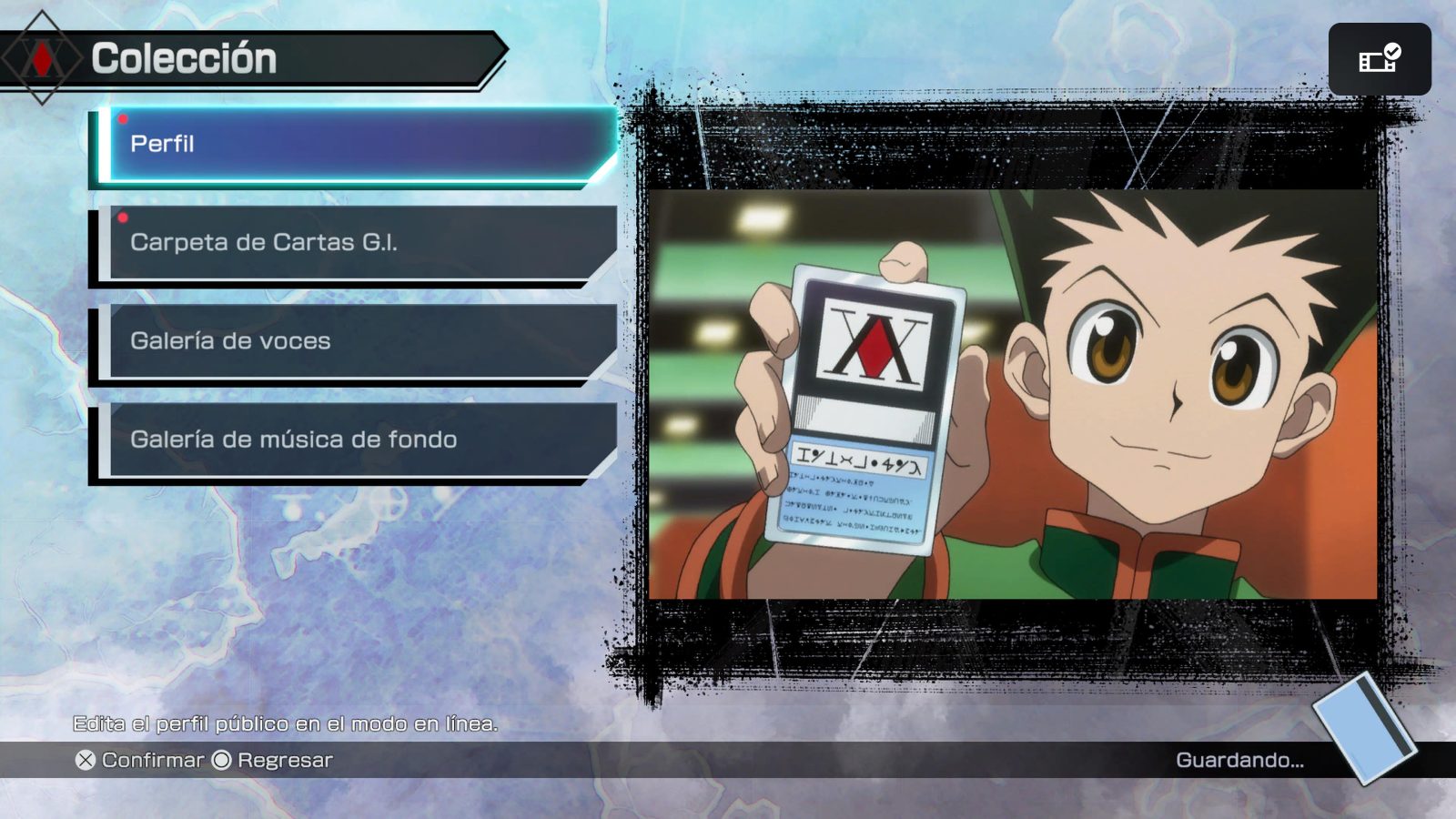 Reseña- Hunter x Hunter: Nen x Impact 2