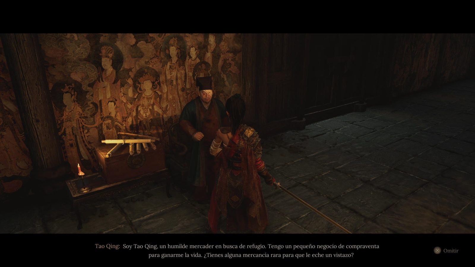Reseña- Wuchang: Fallen Feathers 9 Reseña- Wuchang: Fallen Feathers 8