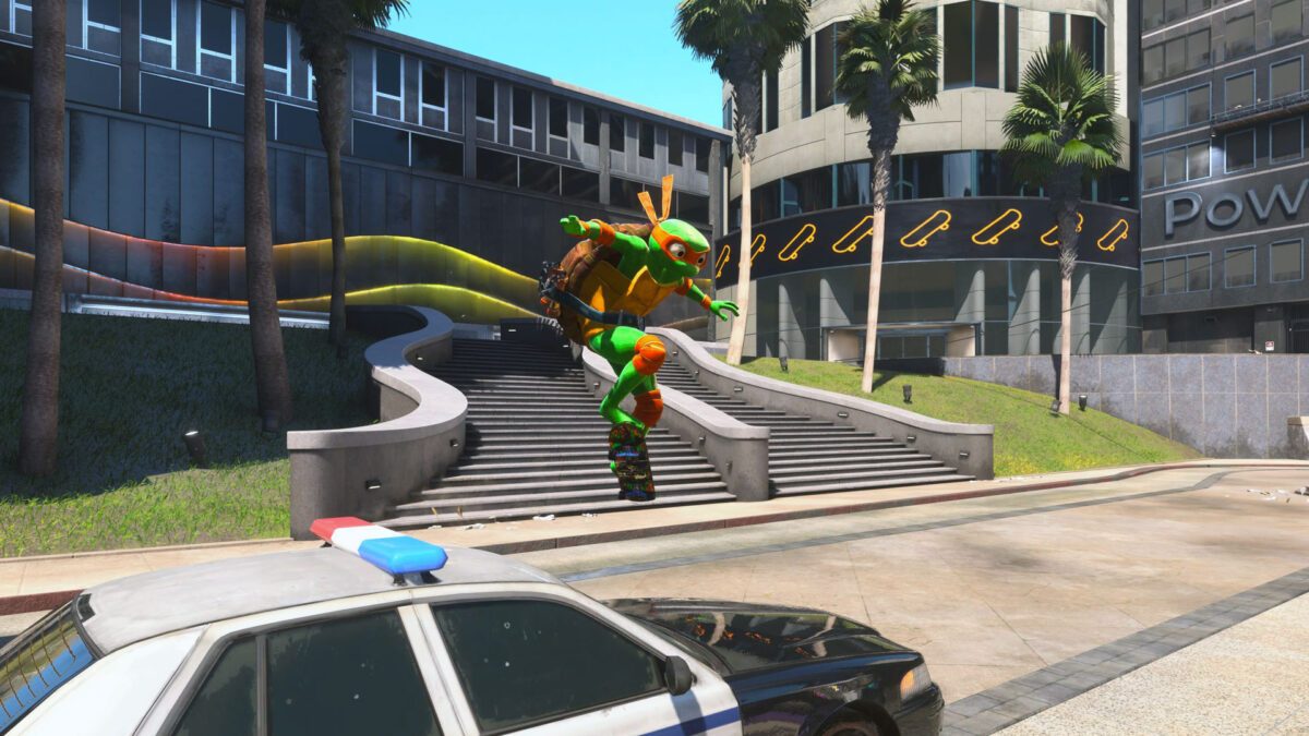 Reseña: Tony Hawk's Pro Skater 3 + 4 6 Reseña: Tony Hawk's Pro Skater 3 + 4 5
