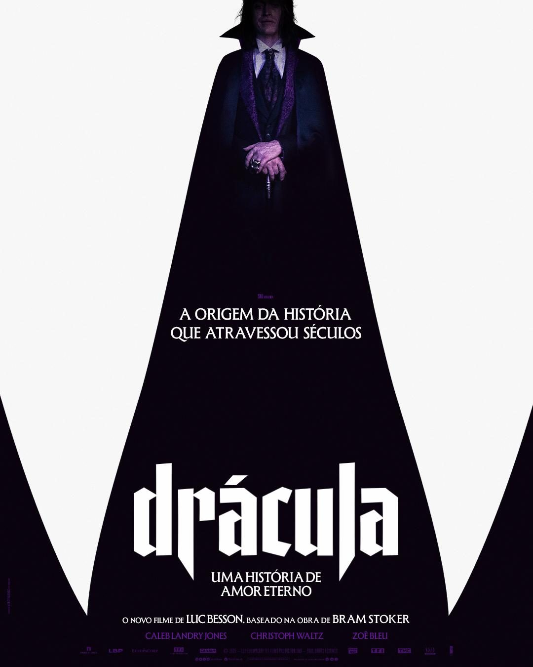 Reseña: Drácula 1