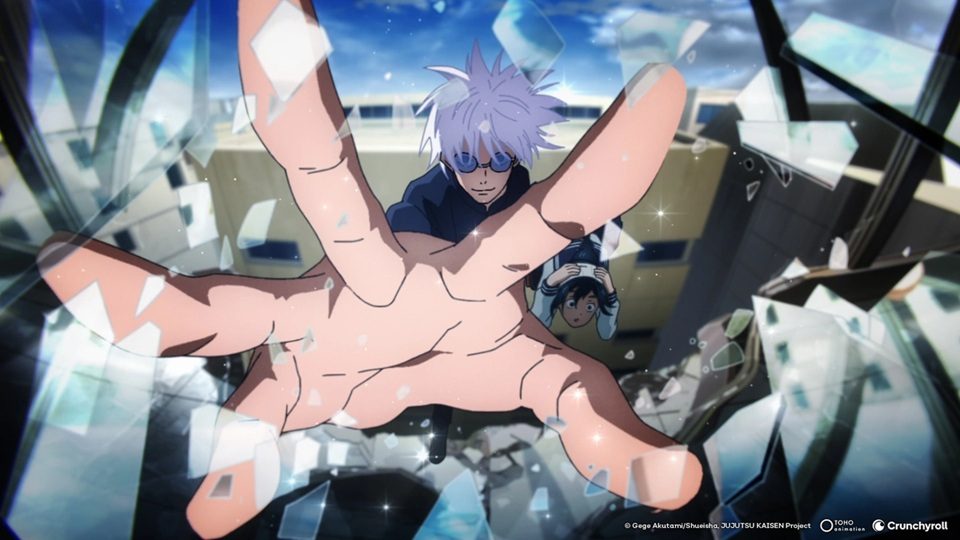 Reseña- Jujutsu Kaisen: El Tesoro Escondido / El Tesoro Perdido 2 Reseña- Jujutsu Kaisen: El Tesoro Escondido / El Tesoro Perdido 1