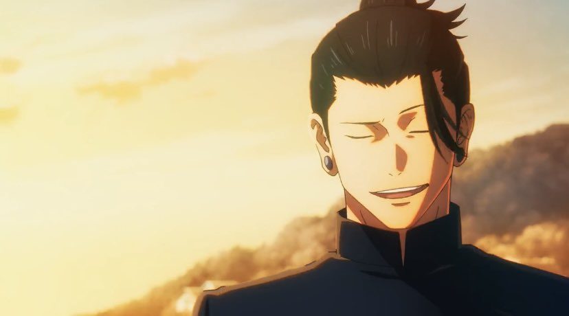 Reseña- Jujutsu Kaisen: El Tesoro Escondido / El Tesoro Perdido 4 Reseña- Jujutsu Kaisen: El Tesoro Escondido / El Tesoro Perdido 3