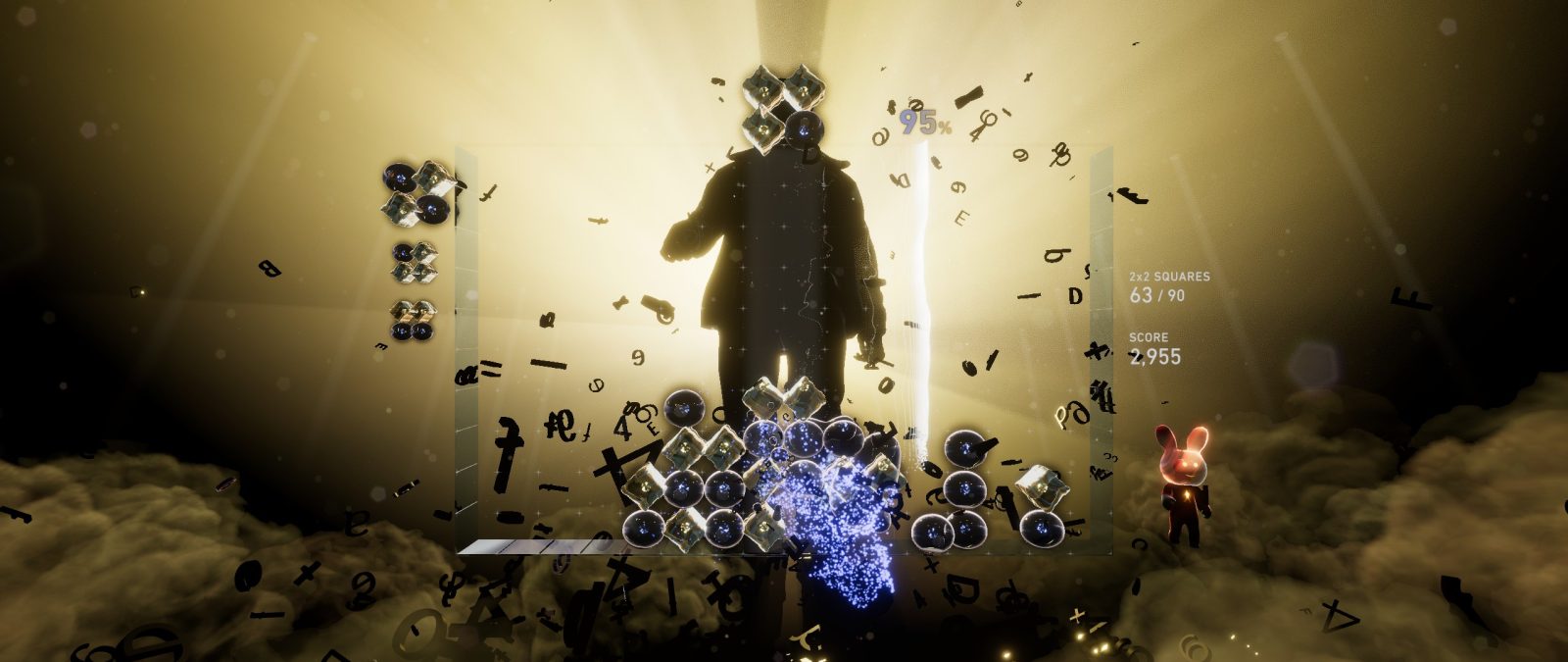 Primeras impresiones: Lumines Arise, un regreso prometedor 4 lumines arise