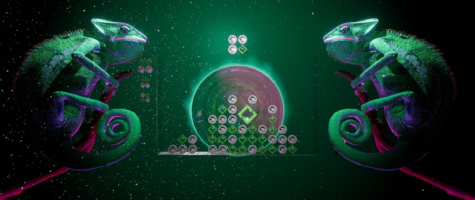 Primeras impresiones: Lumines Arise, un regreso prometedor