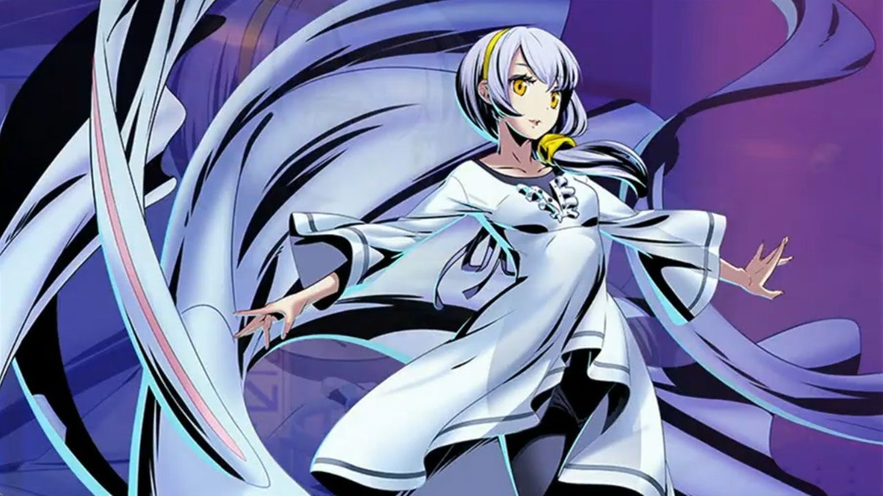 El Pase de Temporada de UNDER NIGHT IN-BIRTH recibe a Izumi 3 UNDER NIGHT II
