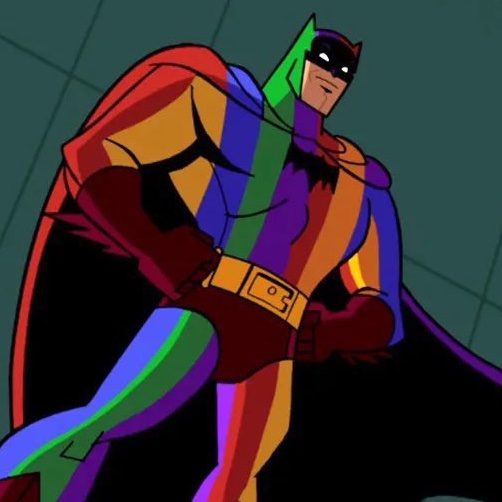 Acusan al nuevo juego de LEGO Batman de Woke por su Batitraje arcoíris... 3 LEGO Batman: Legacy of the Dark Knight
