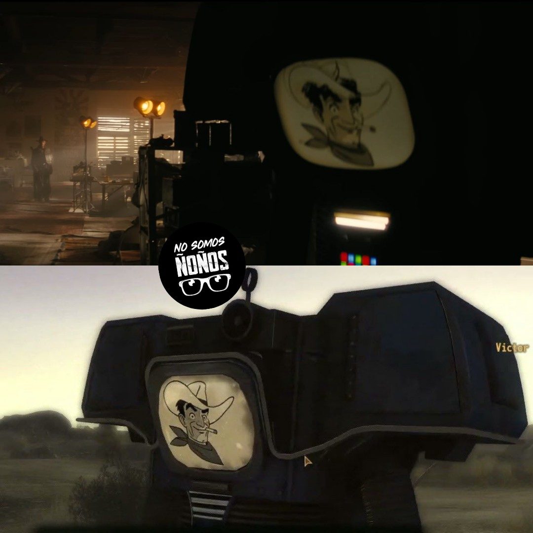 ¡Fallout regresa con todo! La Temporada 2 hace escala en New Vegas 2