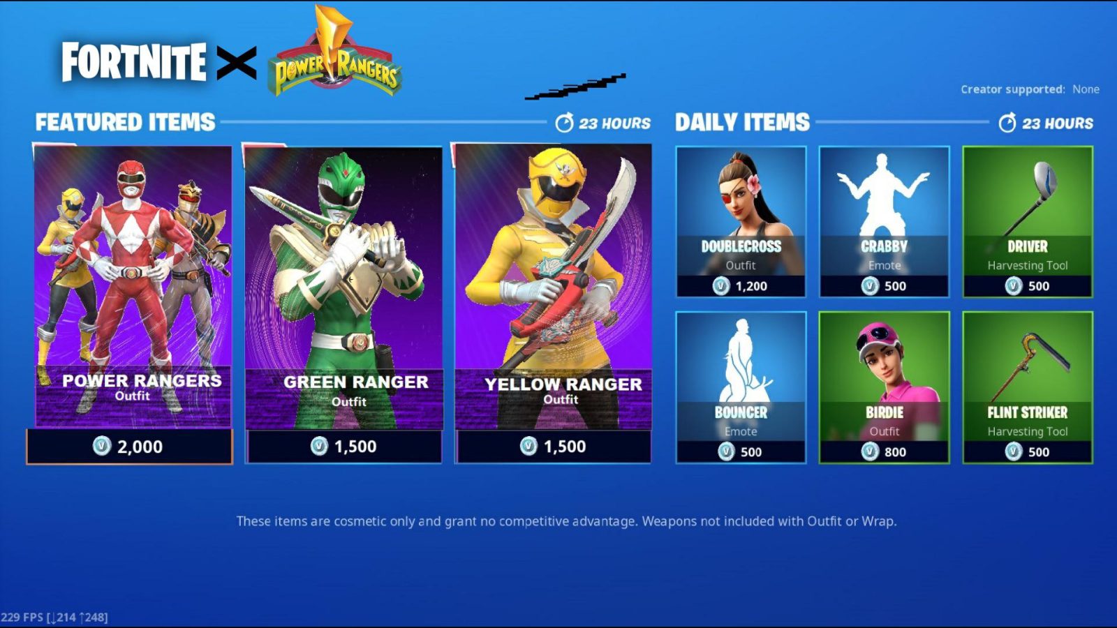 Fortnite x Power Rangers: Prepárate para el Crossover Más Épico de la Temporada 5 Fortnite