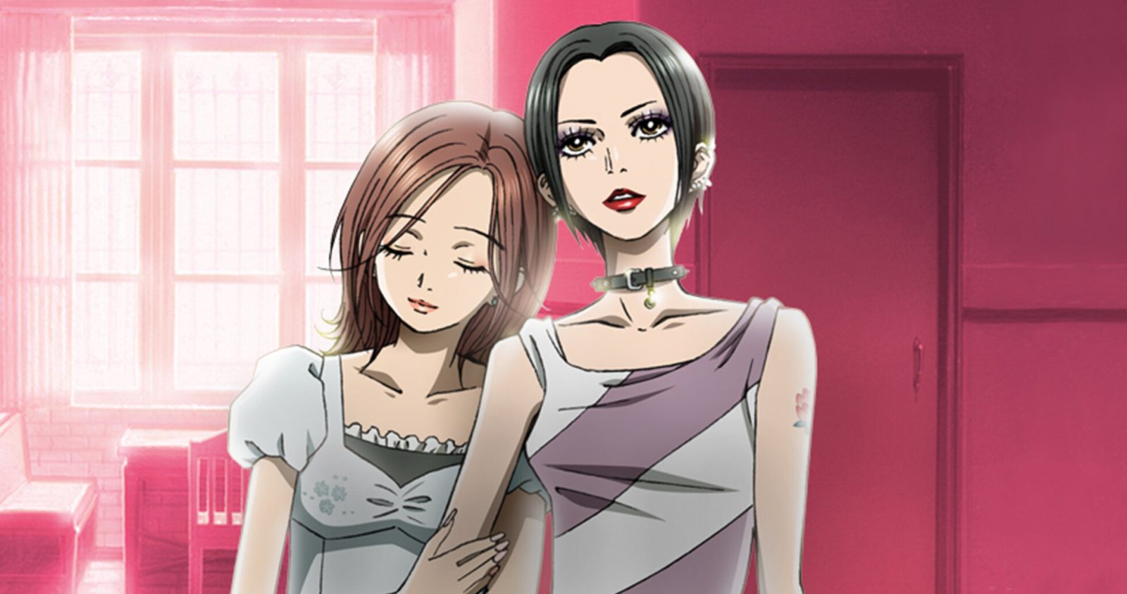 El regreso que los fans esperaban: La autora de NANA confirma que el manga está cerca de su final