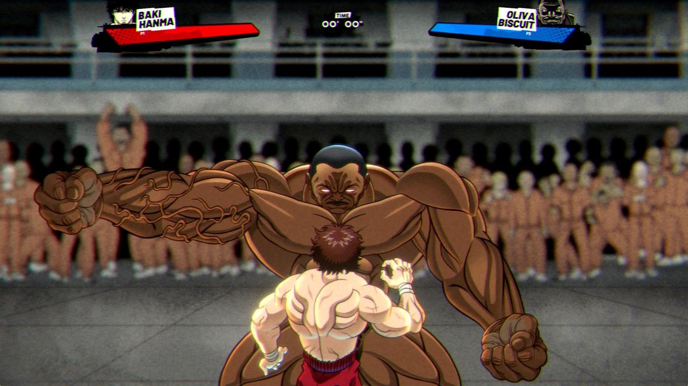 Baki