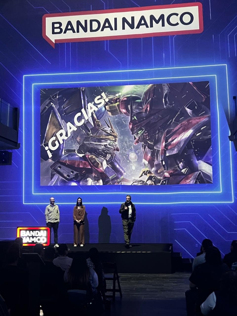 Bandai Namco afirma que México vive una nueva era del anime 2 Bandai Namco afirma que México vive una nueva era del anime 1