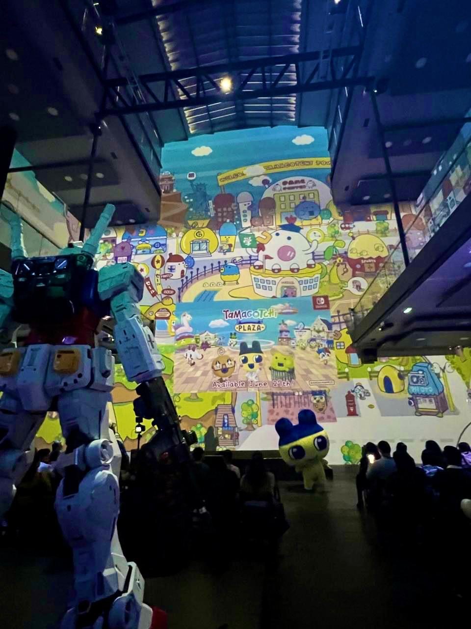 Bandai Namco afirma que México vive una nueva era del anime 1 Bandai Namco