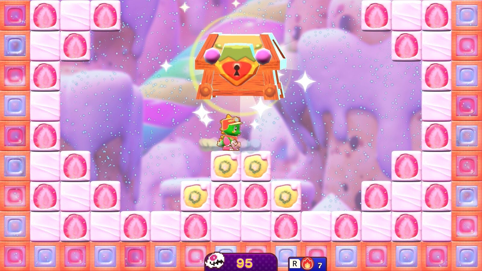 Bubble Bobble Sugar Dungeons: Se lanza en noviembre 2 Bubble Bobble Sugar Dungeons