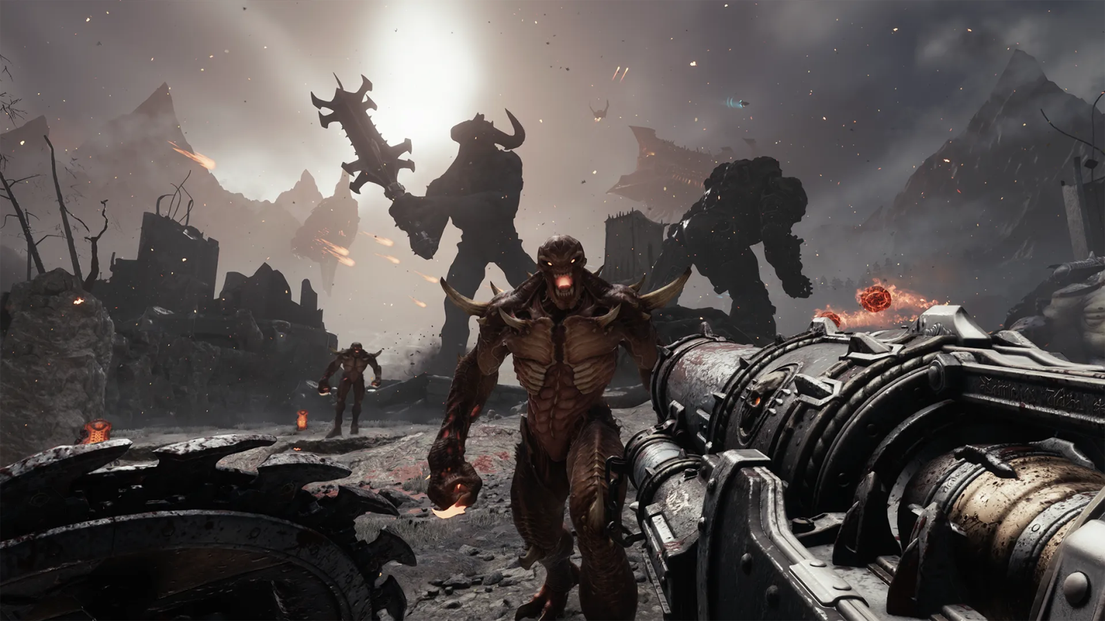 DOOM