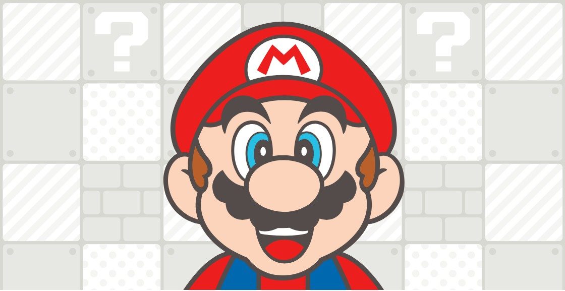 Nintendo Lanza "My Mario", una Nueva Línea de Productos para Niños Pequeños 4 my mario