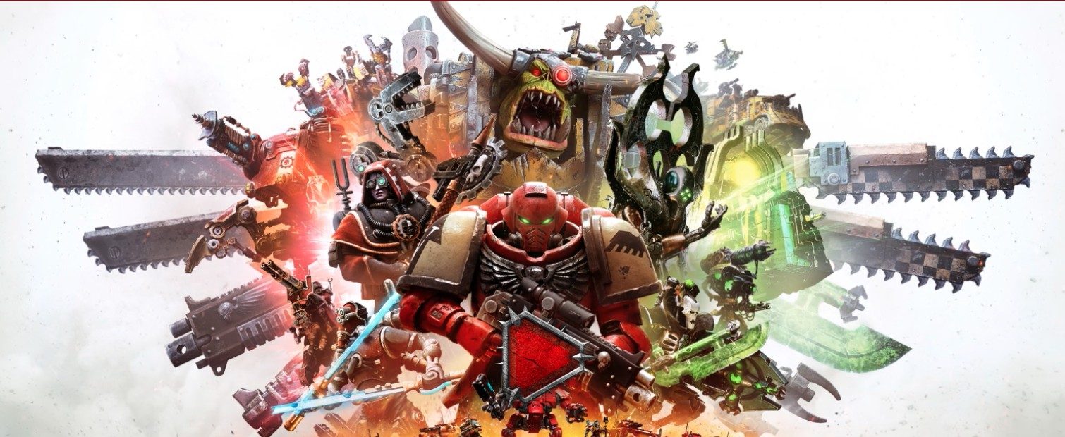 Dawn of War