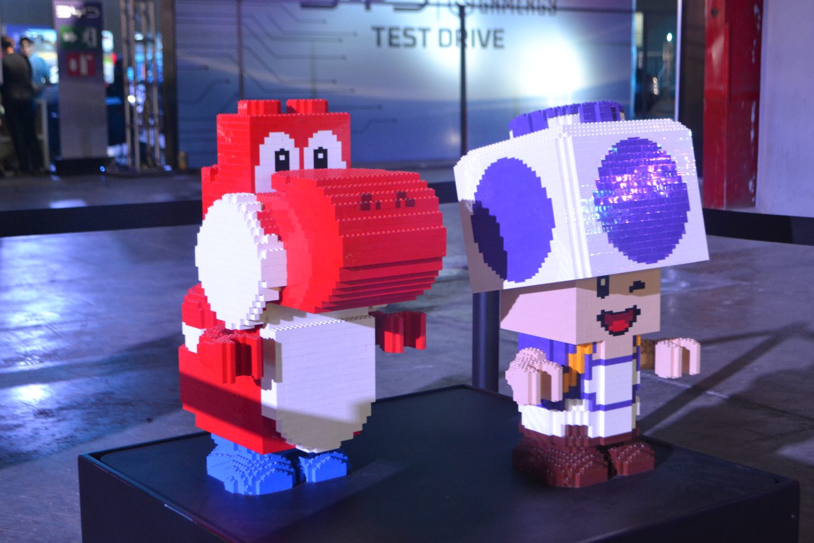 Telcel Gamergy 2025: El mundo del Gaming llegando a Expo Santa Fe 4 Telcel Gamergy 2025: El mundo del Gaming llegando a Expo Santa Fe 3