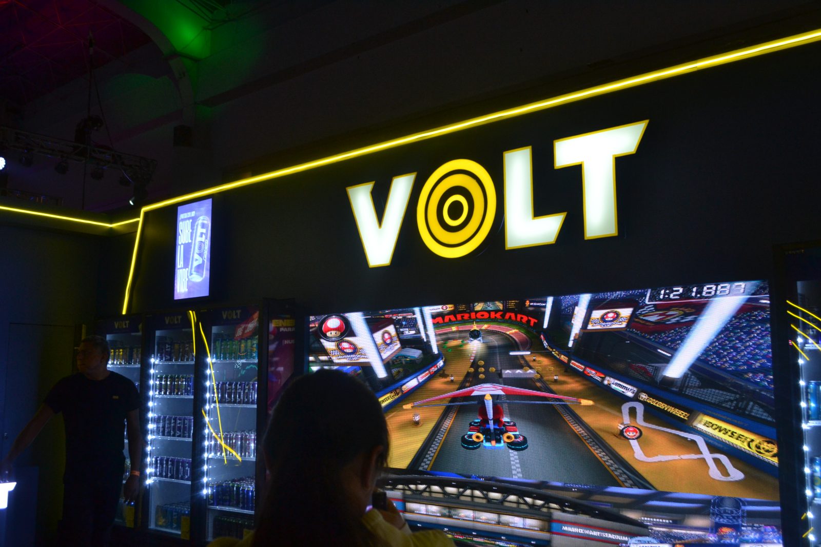 Telcel Gamergy 2025: El mundo del Gaming llegando a Expo Santa Fe 3 Telcel Gamergy 2025: El mundo del Gaming llegando a Expo Santa Fe 2