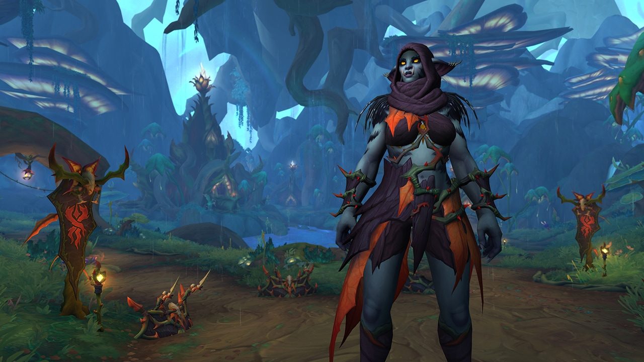 World of Warcraft: Midnight comienza periodo de preventa 4 World of Warcraft: Midnight comienza periodo de preventa 3