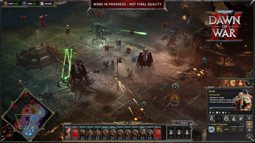 Dawn of War