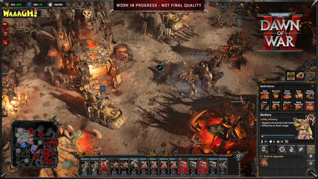 Dawn of War