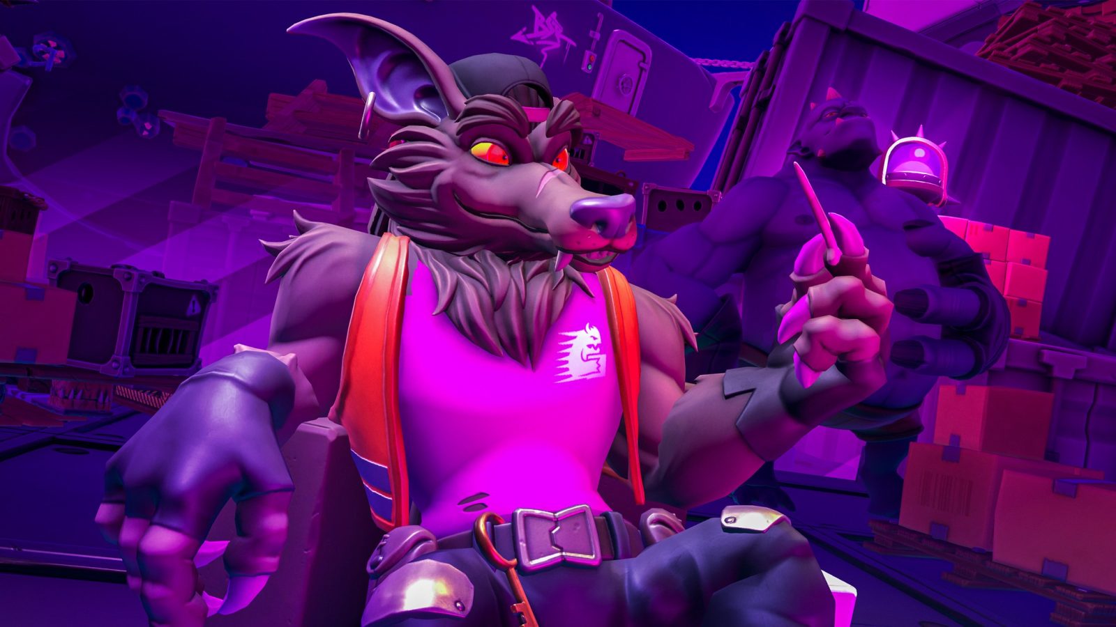 King of Meat ya tiene fecha de lanzamiento y trae acceso anticipado 1 king of meat