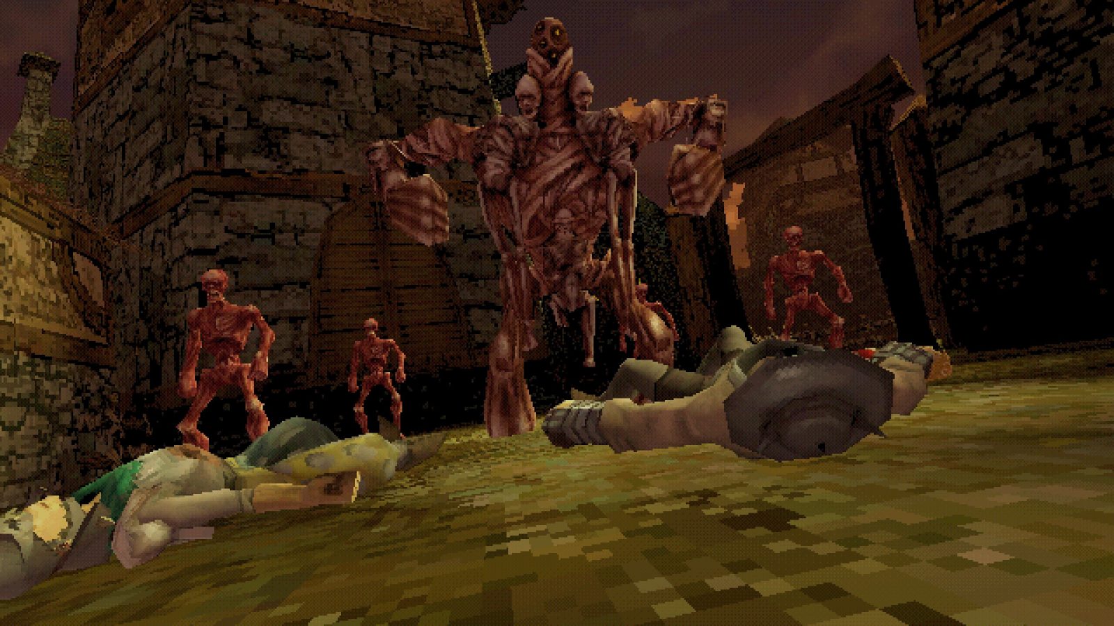 Entropy: Anunciado el RPG por turnos «infernal» para PC en 2026 6 Entropy