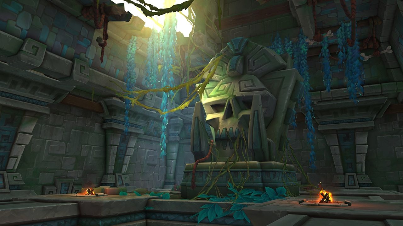 World of Warcraft: Midnight comienza periodo de preventa 1 World of Warcraft: Midnight comienza periodo de preventa 1