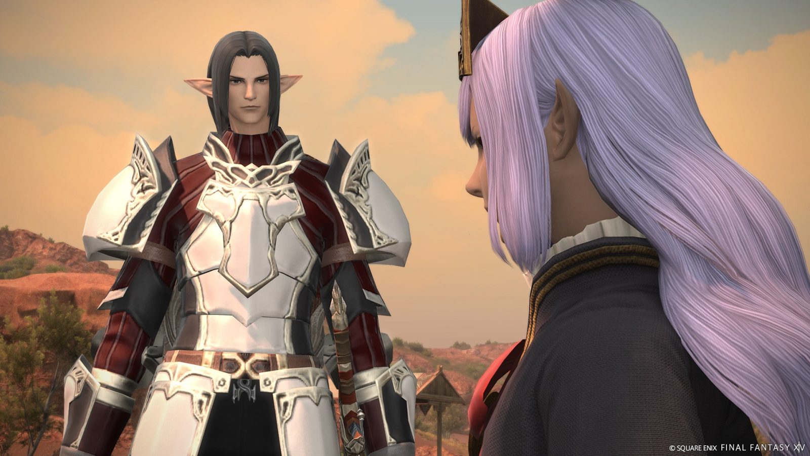 Final Fantasy XIV Online