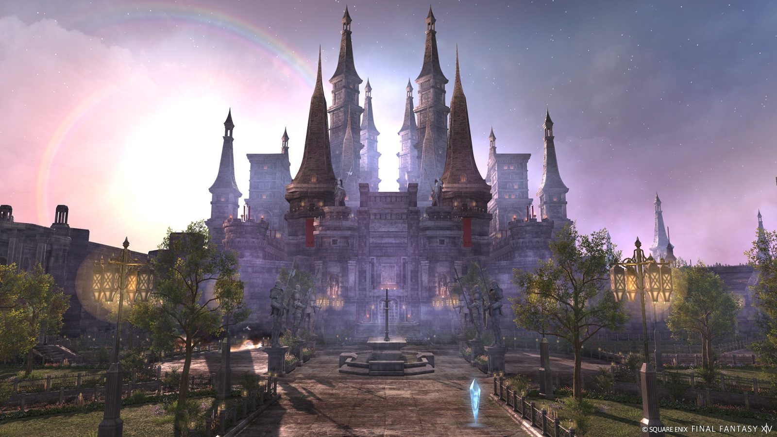 Final Fantasy XIV Online