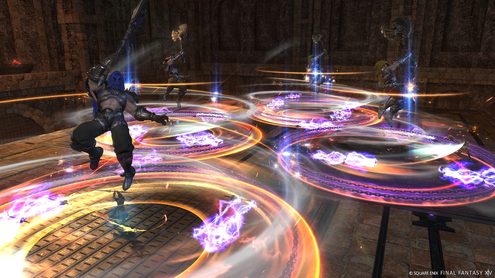 Final Fantasy XIV Online