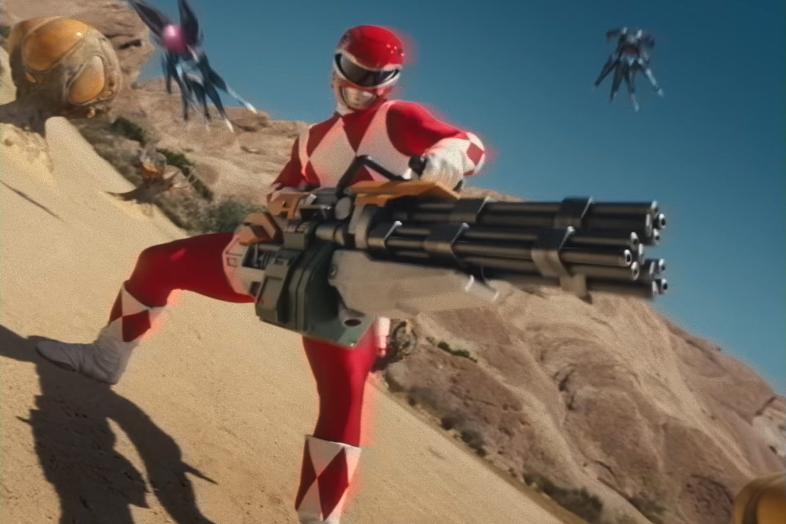 Fortnite x Power Rangers: Prepárate para el Crossover Más Épico de la Temporada