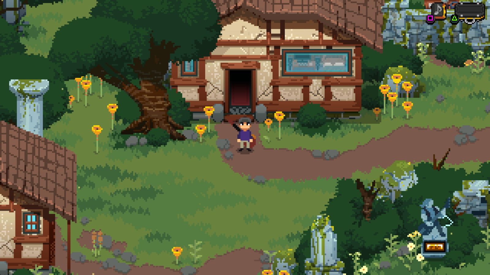 Reseña: Fretless: The Wrath of Riffson (Steam) 6