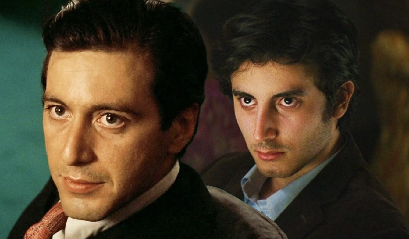 El biopic de Sylvester Stallone ha encontrado a su protagonista, Anthony Ippolito 3 Anthony Ippolito, The Godfether, The Offer, Balboa, Sylvester Stallone