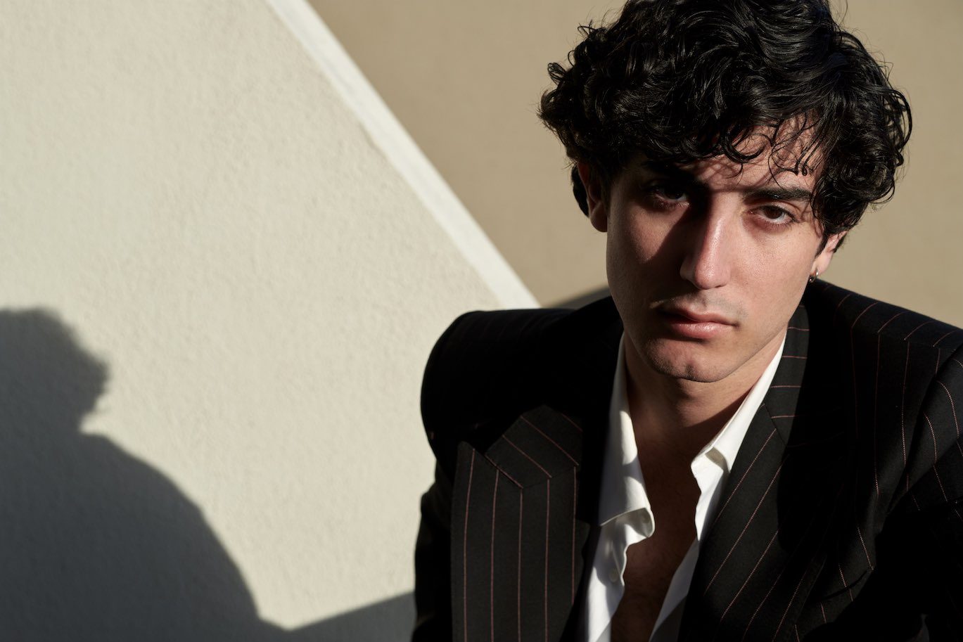 El biopic de Sylvester Stallone ha encontrado a su protagonista, Anthony Ippolito