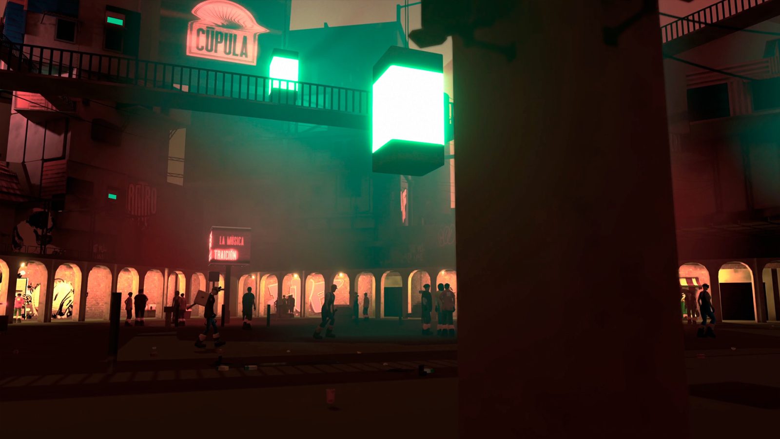 Reseña: ANTRO 3