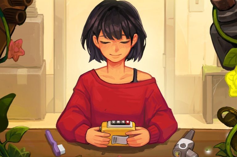 Undusted: Letters from the Past