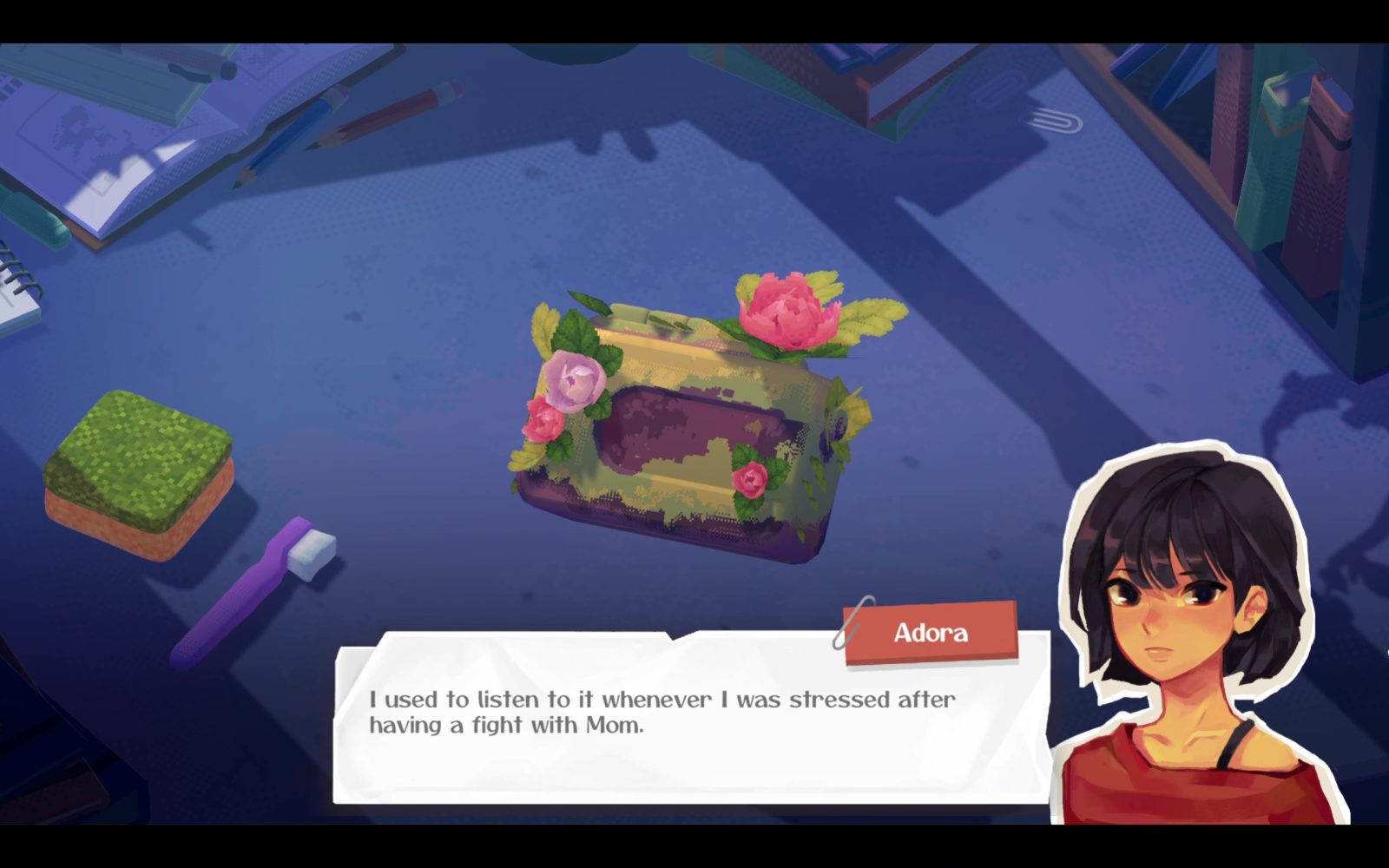Indie World: Undusted: Letters from the Past también llegará a Nintendo Switch 2 Undusted: Letters from the Past